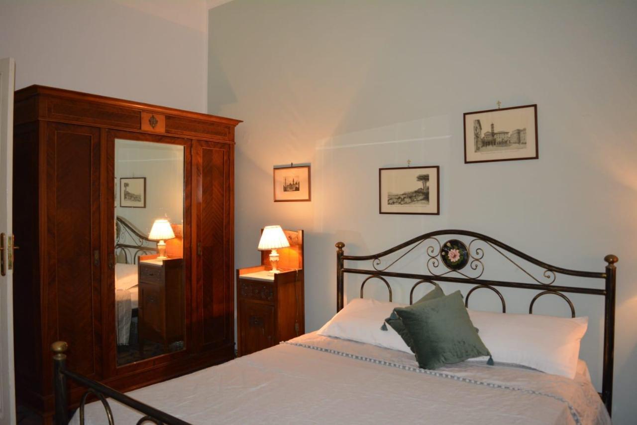 Hotel Amaranta Palermo Exteriér fotografie